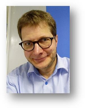 Dr. Bernd Seger